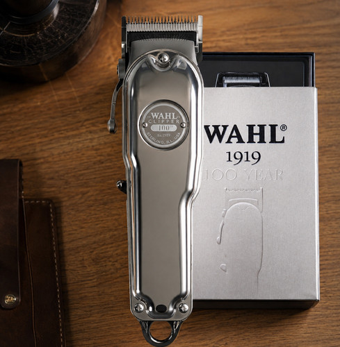 Wahl 1919 cordless clippers - wahl,