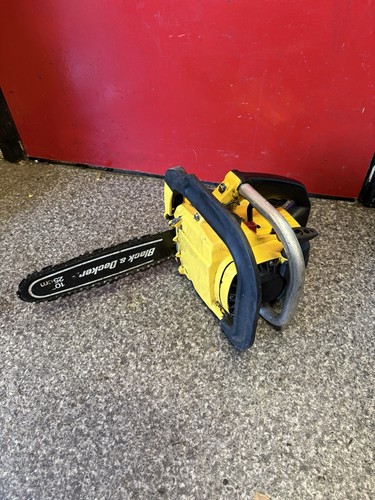 Mcculloch mini mac 120 - mcculloch,