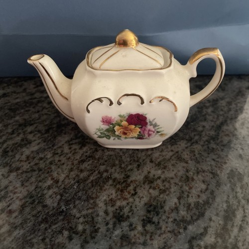 Vintage collectable sadler - vintage,