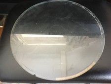 Vintage Lucas 11 inch Flat