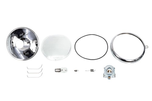 Headlight insert for bmw - for,