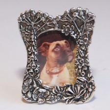 MASJ 1994 Silver Plated