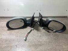 2007 HONDA CIVIC MK8 PASSENGER