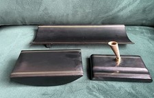 Vintage Desk Set 1950s Writing
