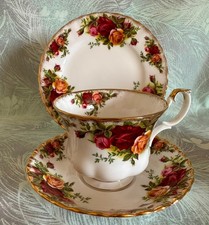 Large Selection of Royal