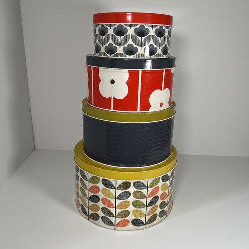 Orla kiely x cake - orla, 4