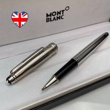 MontBlanc Silver Classique
