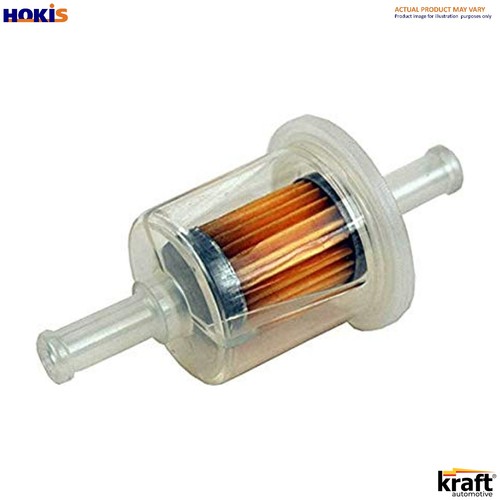 Fuel filter 1726860 - fuel,