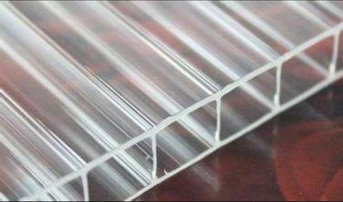 8mm twin wall - 8mm,