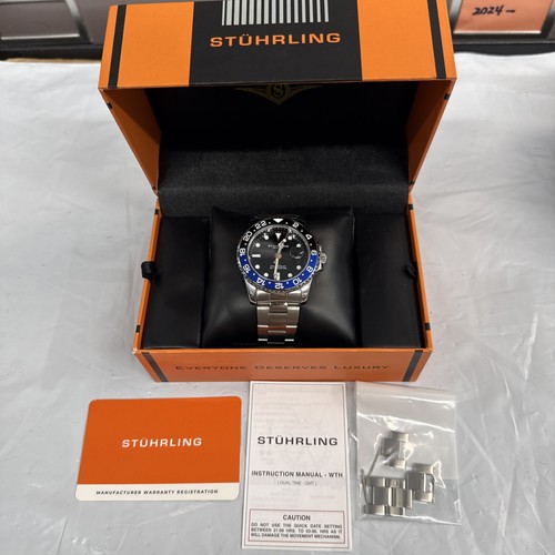 Stuhrling original men - stuhrling,