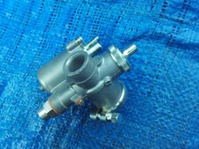 BSA BANTAM CARBURETTOR AMAL