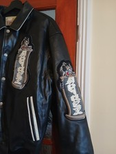 Avirex Vintage USA Leather