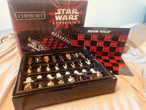 Star wars episode - episode, i