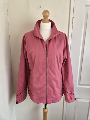 Musto windbreaker jacket - windbreaker,