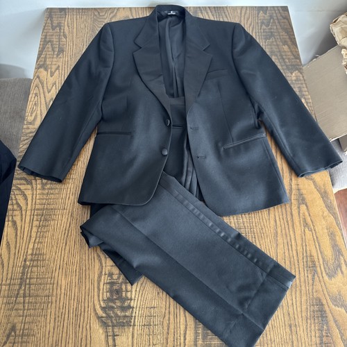 Lanvin paris tuxedo - lanvin,