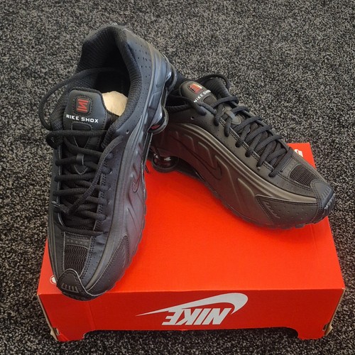 Nike shox trainers 7 - shox,