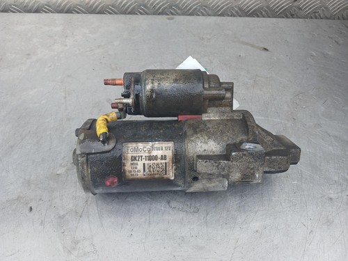 Ford transit custom starter - transit,