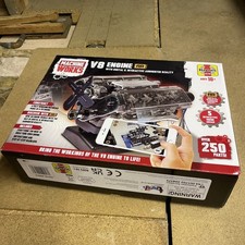 Machine Works Build Your Own