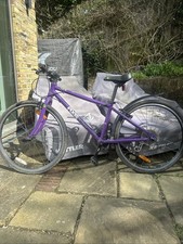 Frog Bike Kids 69 Purple