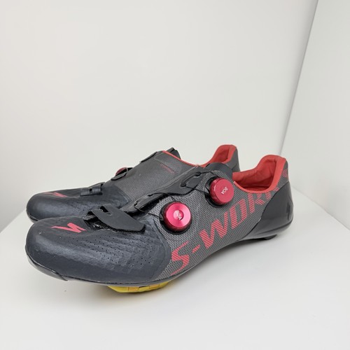 Specialized works road - s-works, 7