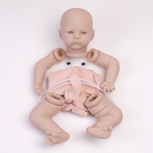 Reborn doll kits diy - kits,