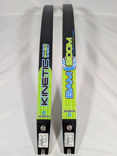Kinetic bamboom ilf recurve - bamboom,