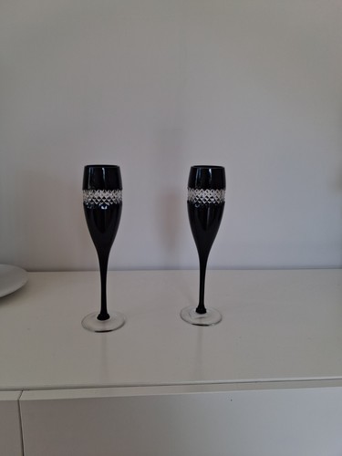 Pair john rocha waterford - john,