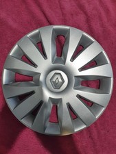 Renault Clio Modus 15inch