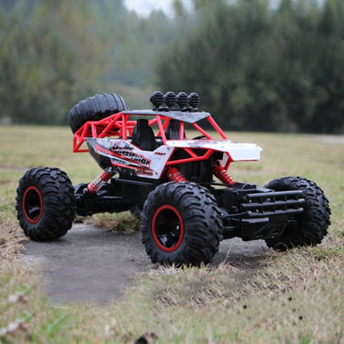 Large remote control cars - rc,