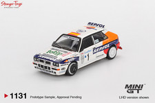 Mini GT Lancia Delta HF