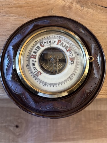 Barometer
