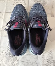 Brooks Ghost 14 Navy Women's