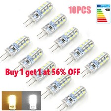 10PCS G4 LED Bulbs Capsule