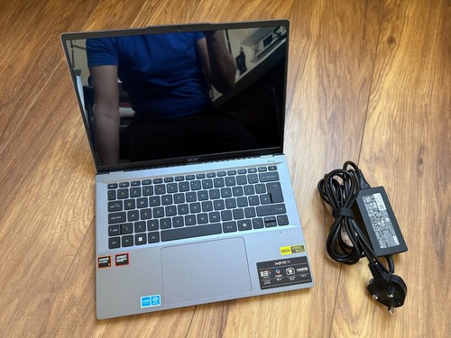 Acer swift oled laptop - acer,