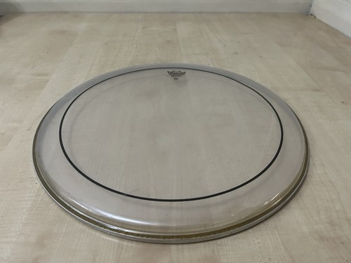 Drum head remo clear - 16”,
