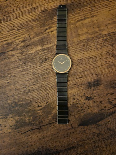 Vintage movado 880 - vintage, v80a
