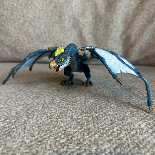 Schleich eldrador dragon - eldrador,