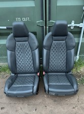 Audi S3 8Y Heated Electric