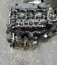 Ford Transit 2.2 Euro 5 Fwd Engine Mk8 Mk7 Custom