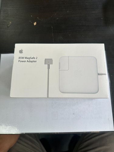 Genuine apple 85w magsafe - apple, magsafe-2