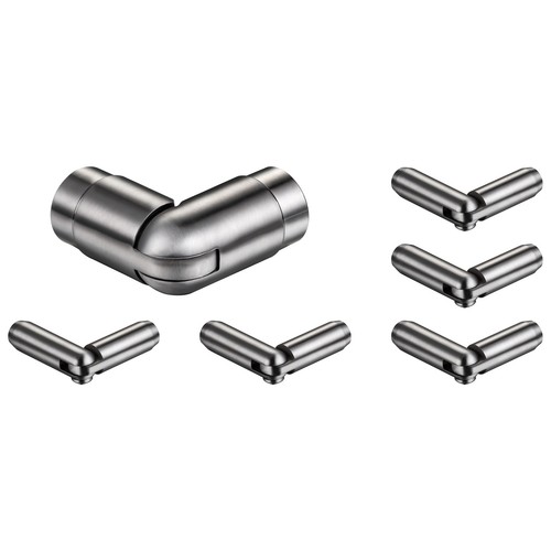 Surfingshowers stainless steel - stainless,