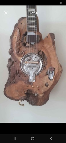 Custom electric guitar made - electric,