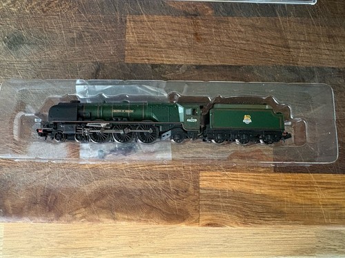 Graham farish coronation class - graham,