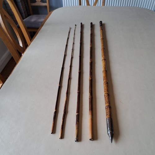 Vintage japanese tenkara - vintage,