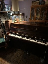 Japanese Yamaha B1 Upright Piano