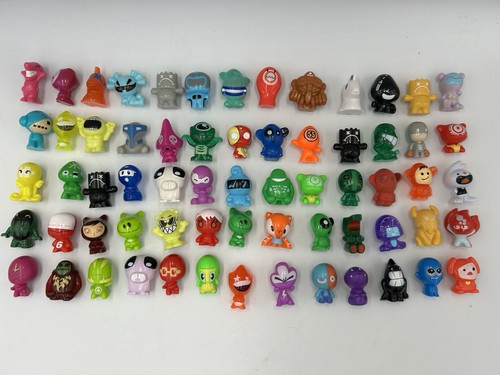 Gogos crazy bones magic box - magic,