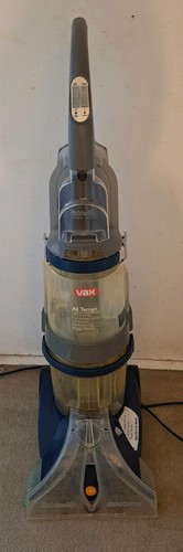 Vax dual spin scrub - v,