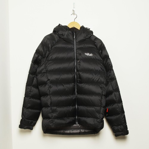 Rab axion pro men jacket - men's,