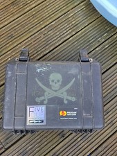 3x Pelicase 1500 Pelican Hard