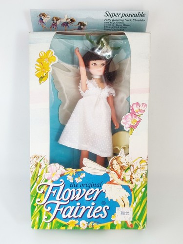 1984 hornby flower - 1984,